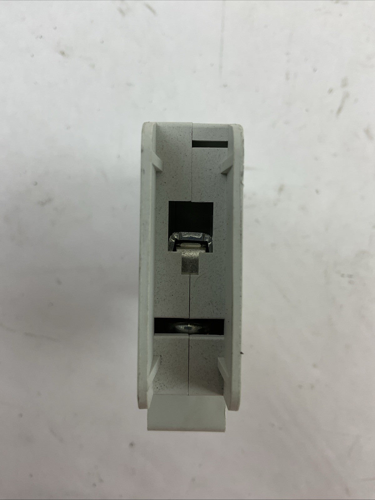 ALLEN BRADLEY 1489-A1C010 SER A CIRCUIT BREAKER 277VAC 48VDC 1A 1P (LOT OF 3)