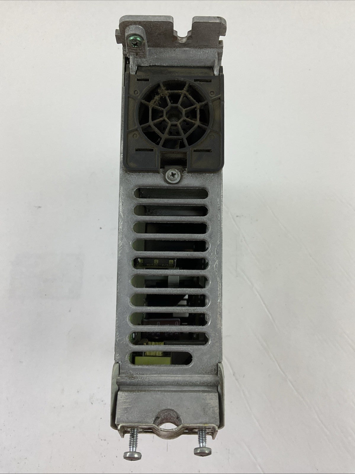 ALLEN BRADLEY 2198-H015-ERS2 FIRMWARE 7.011 SERVO DRIVE SER A3