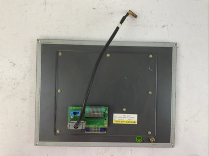FANUC A02B-0281-C126#MBR MDI UNIT KEYBOARD6