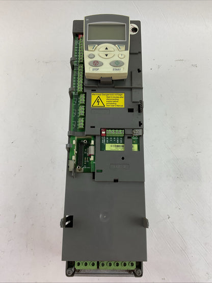 ABB ACS550-U1-023A-4 AC DRIVE 15HP 11kW ACS-CP-A0