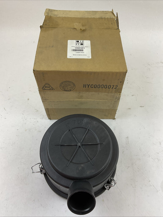 HYSTER 1462441 FILTER END COVER ASSY0