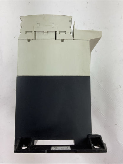 NIDEC CONTROL TECHNIQUES M200-044 00135 A 7.5HP OUTPUT 0-480VAC 13.5A AC DRIVE5