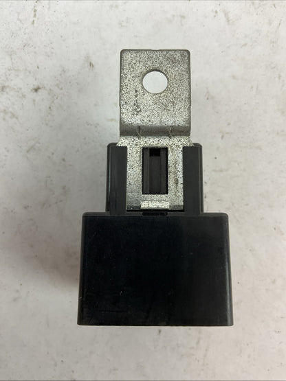 HYSTER 1375794 RELAY SHROUDED 4 PIN SONG CHUAN 898H-1AH-D1SW-R1 (2 RELAYS)5