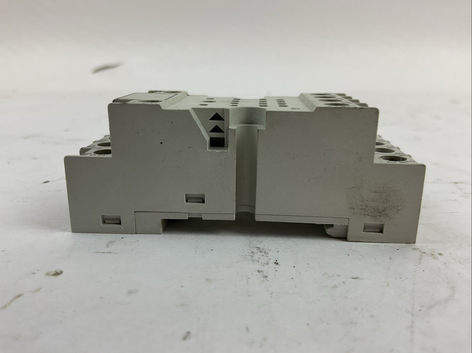 ALLEN BRADLEY 700-HN103 SER C RELAY SOCKET 10A 300V (LOT OF 5)4