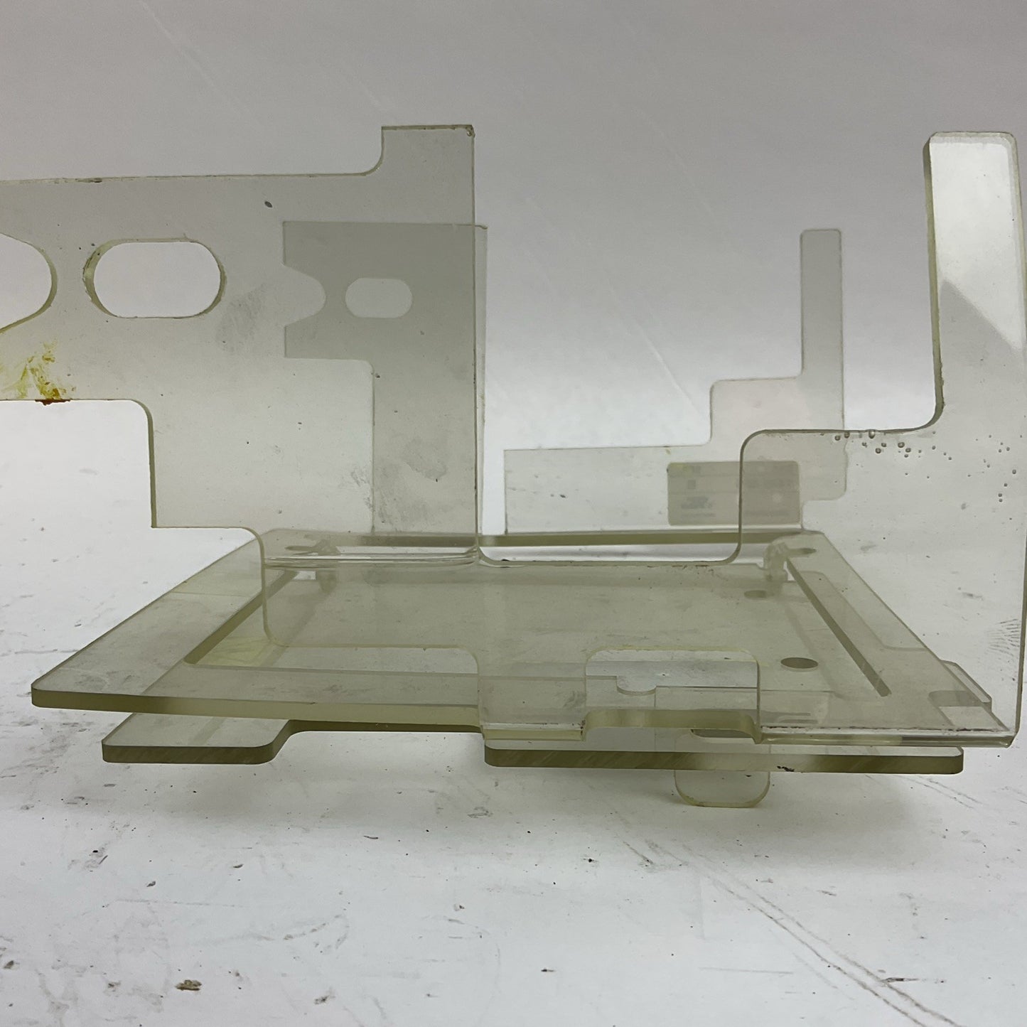 ALLEN BRADLEY DISCONNECT SWITCH FUSE COVER W/DOOR 1495-N56 SER B5