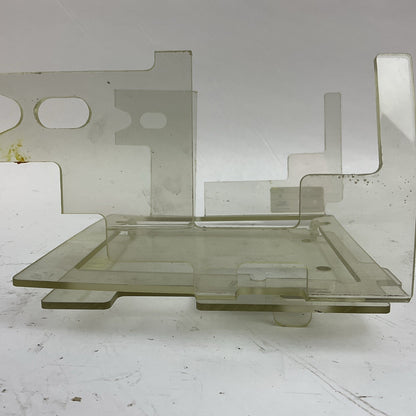 ALLEN BRADLEY DISCONNECT SWITCH FUSE COVER W/DOOR 1495-N56 SER B5