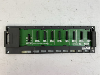 MITSUBISHI A1S68B BASE UNIT0