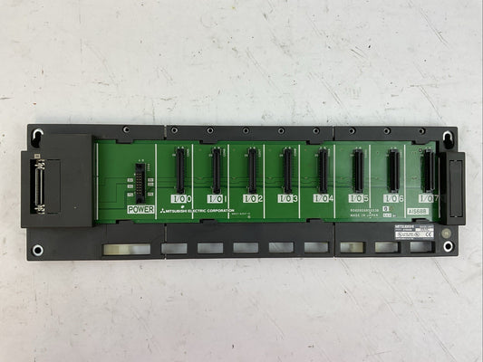 MITSUBISHI A1S68B BASE UNIT0