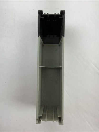 ALLEN BRADLEY 1756-N2 BLANK CARD SLOT FILLER COVER (LOT OF 6)