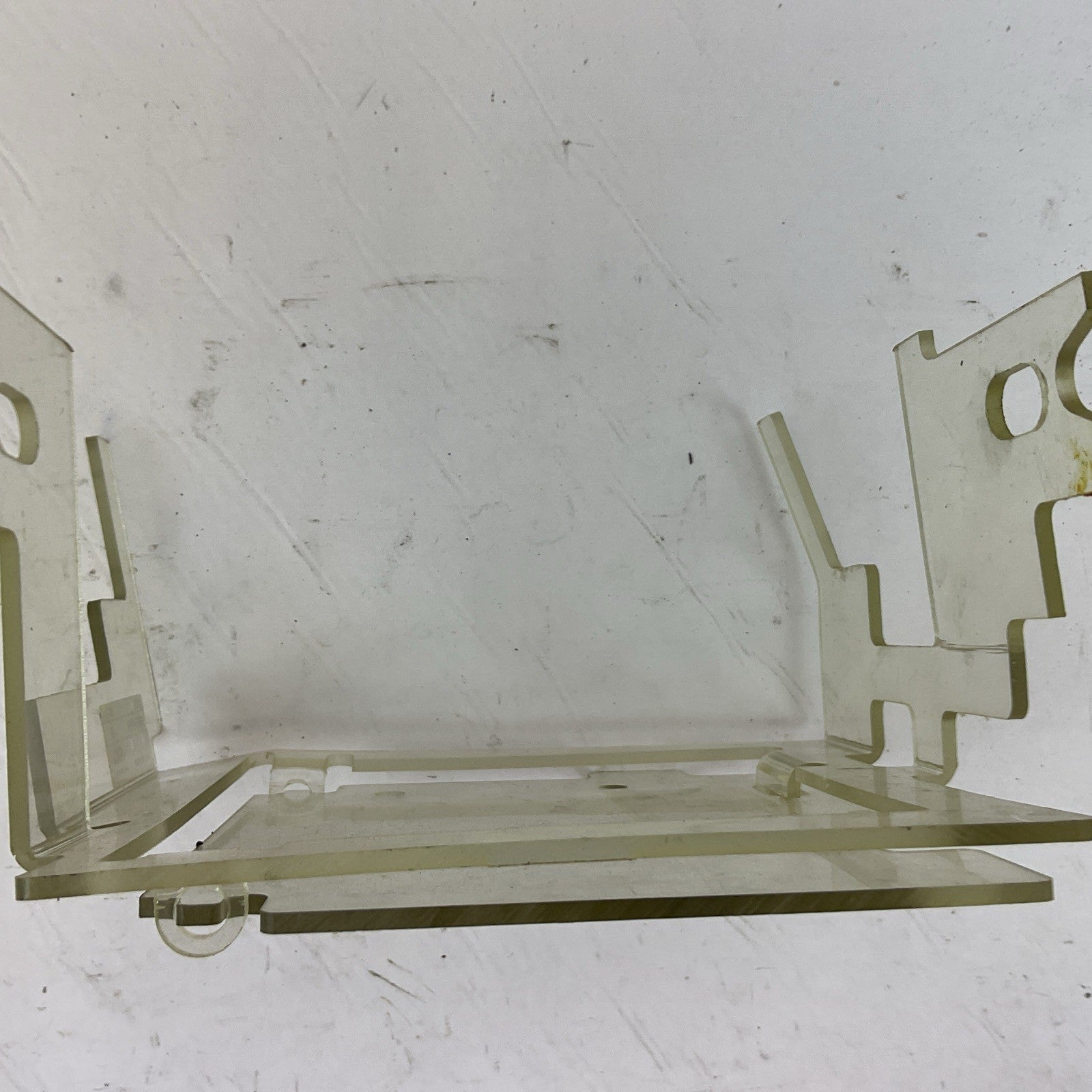 ALLEN BRADLEY DISCONNECT SWITCH FUSE COVER W/DOOR 1495-N56 SER B3