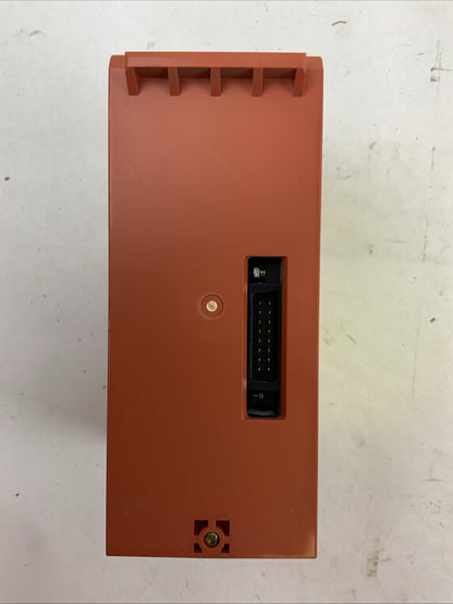 MITSUBISHI A1S61PN POWER SUPPLY UNIT 5VDC 5A3