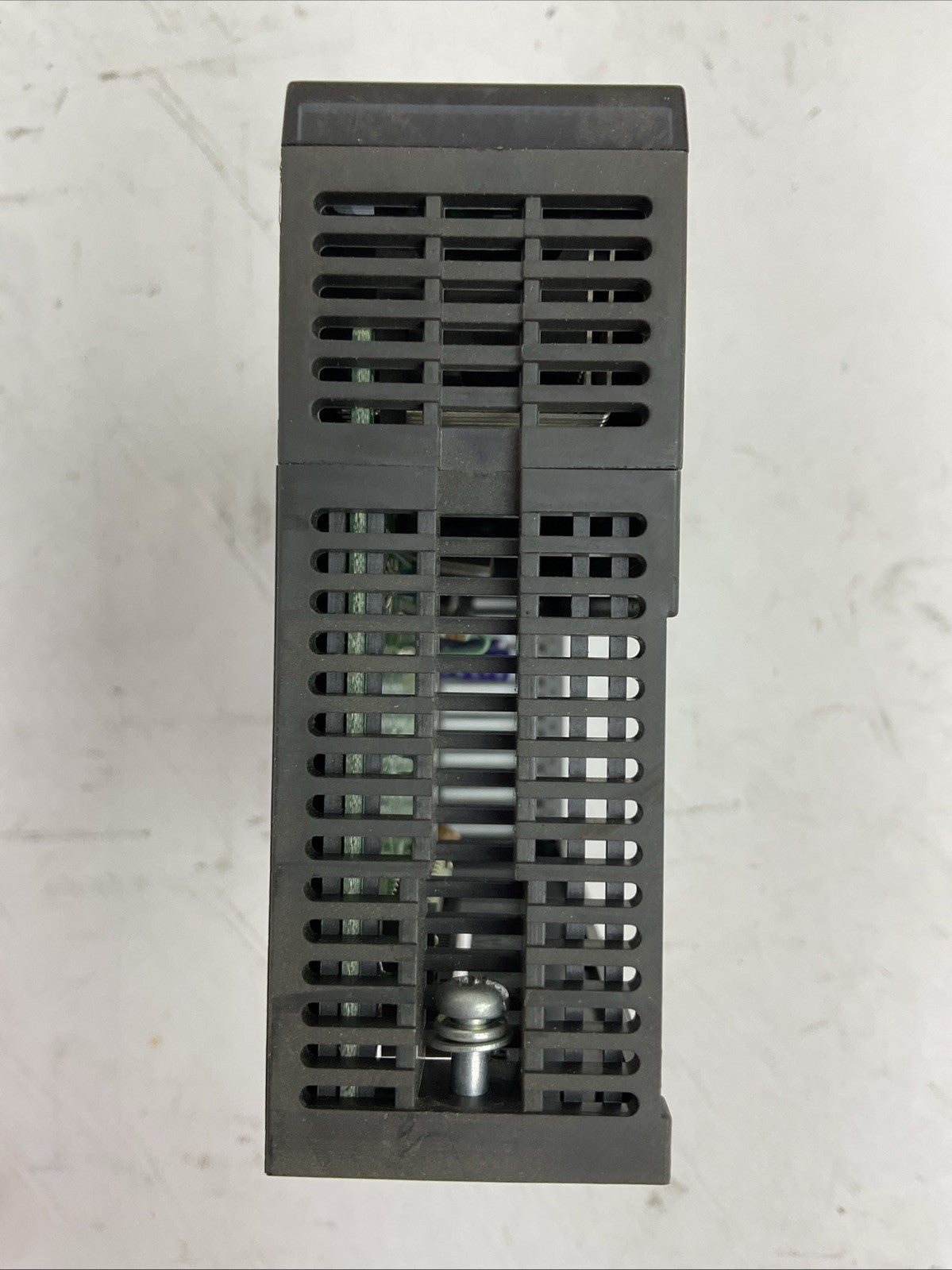 MITSUBISHI A1SY50 OUTPUT UNIT 12/24VDC 0.5/2.0A4