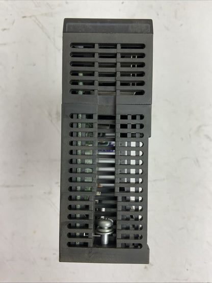 MITSUBISHI A1SY50 OUTPUT UNIT 12/24VDC 0.5/2.0A4