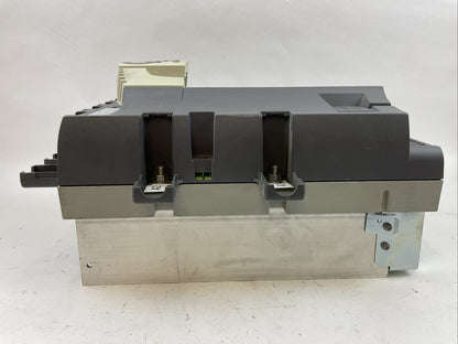 EMERSON MP105A4 DC DRIVE 37.5kW 60HP STDY395