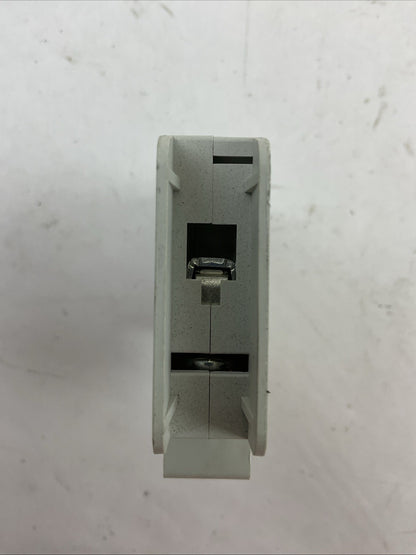 ALLEN BRADLEY 1489-A1C030 SER A CIRCUIT BREAKER 277VAC 48VDC 3A 1P (LOT OF 5)