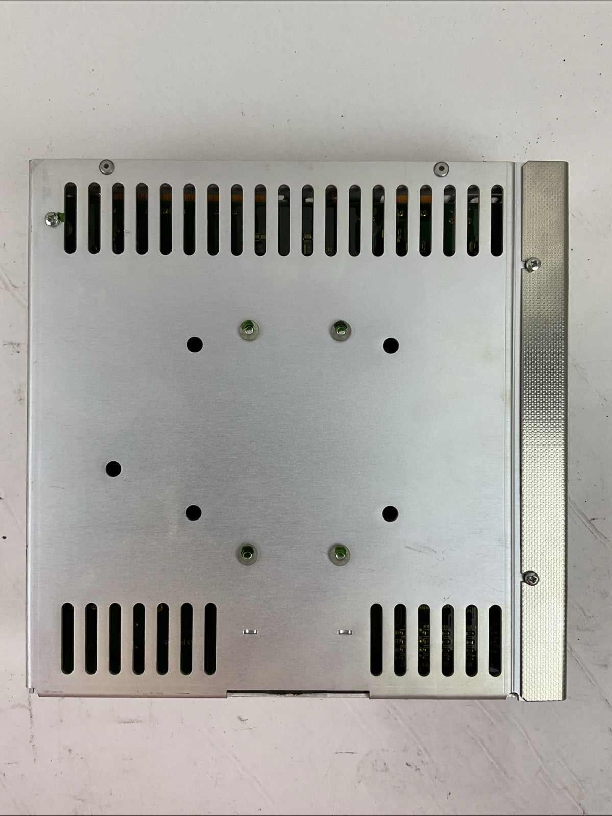 INFRANOR CD1-K PCD1-10 SERVO DRIVE3