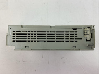 ALLEN BRADLEY 1764-LSP SER C REV D FRN 9 MICROLOGIX 1500 PROCESSOR UNIT