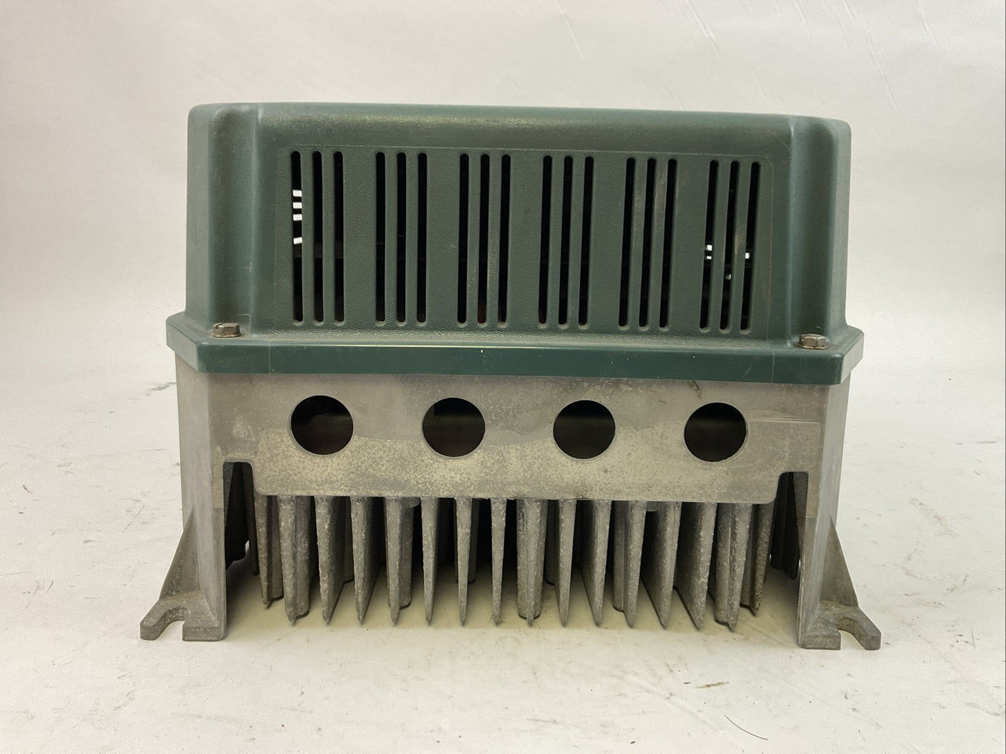 RELIANCE ELECTRIC 7V4160 AC DRIVE 380-460VAC TYPE 1/IP20 C6.06 GV3000/SE2