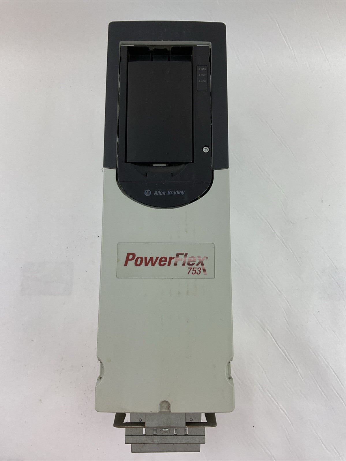 ALLEN BRADLEY 20F11 N D 011 AA0NNNNN SER A FIRMWARE 14.004 AC DRIVE 5.5kW 7.5HP0