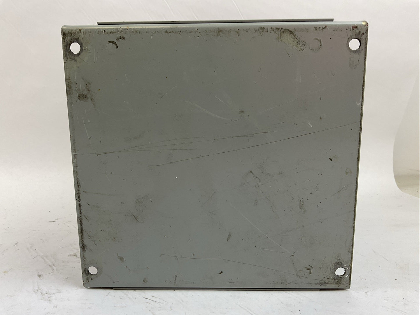 DAYKIN MDGTB-05 DISCONNECT SWITCH TRANSFORMER 1000VA PRI 480V 2.3A SEC 120V 8.3A6