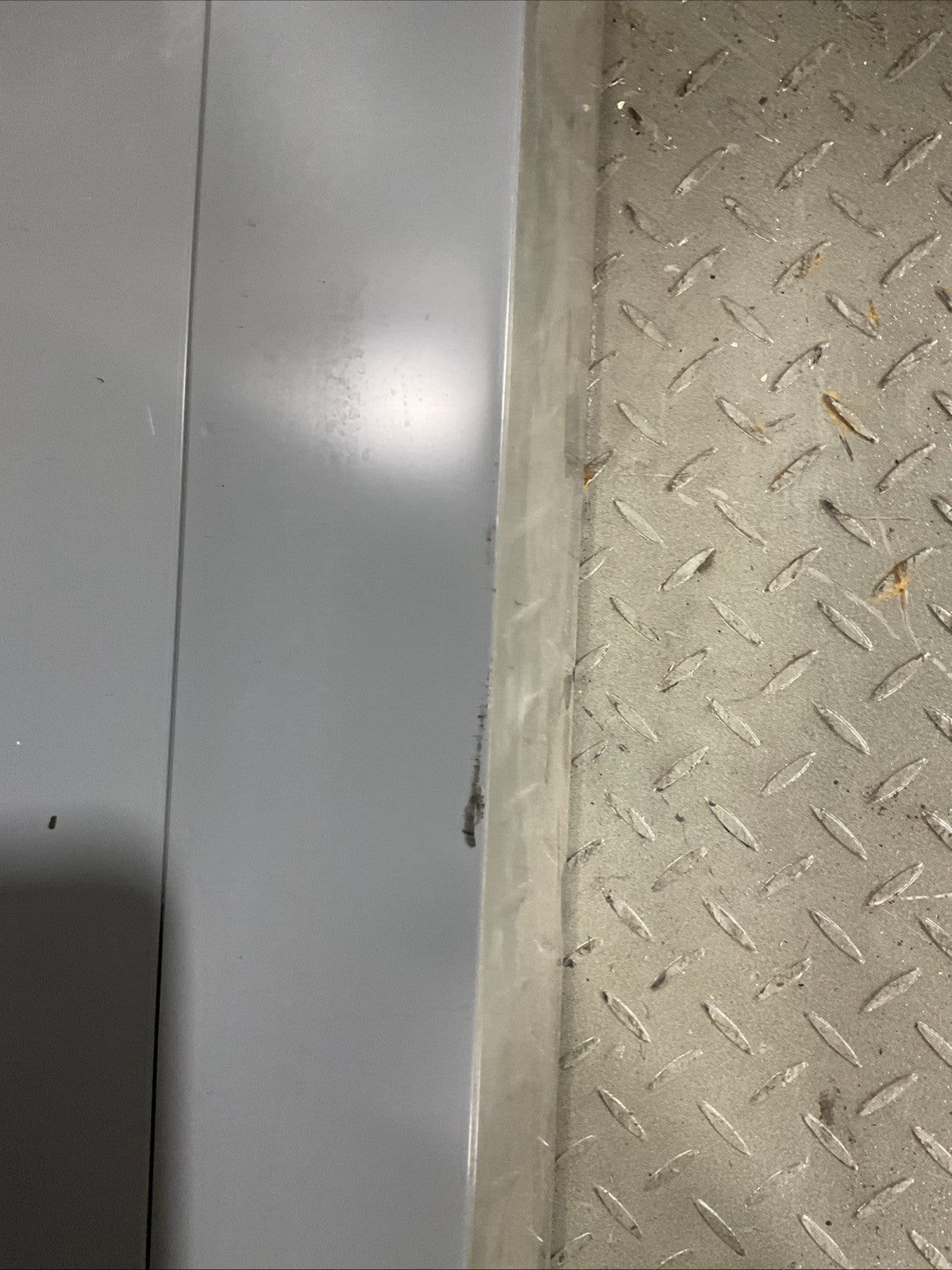 Square D NQ442L4C Main Panelboard 400A 240 VAC 48VDC 3PH LAL36400 NC62VS NQMB4LA10