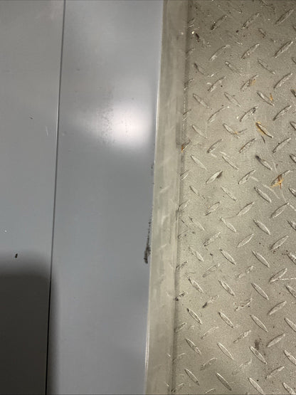 Square D NQ442L4C Main Panelboard 400A 240 VAC 48VDC 3PH LAL36400 NC62VS NQMB4LA10