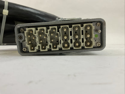 KUKA 00-104-284 ROBOT POWER CABLE 7M4