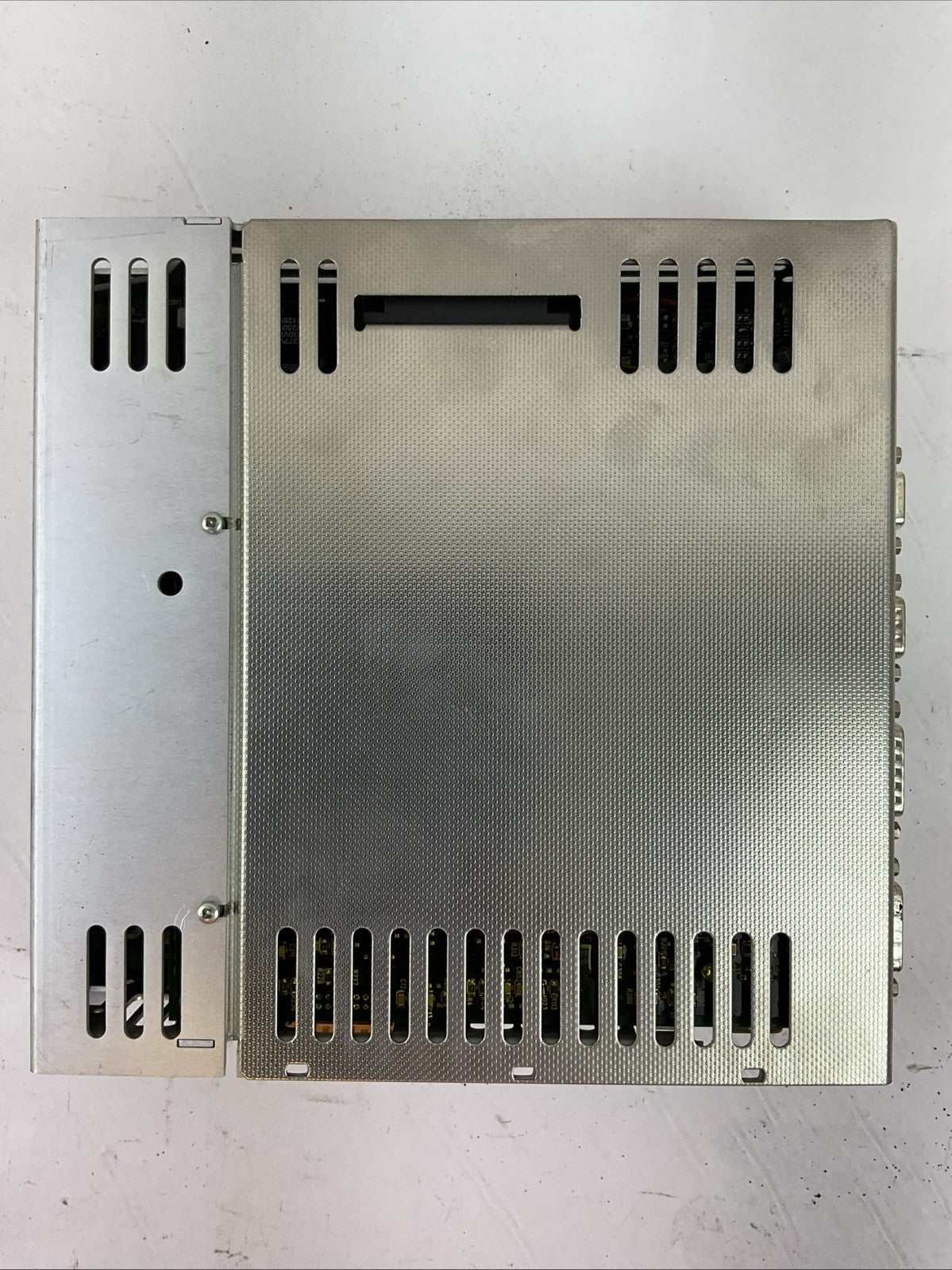 INFRANOR CD1-K PCD1-10 SERVO DRIVE5