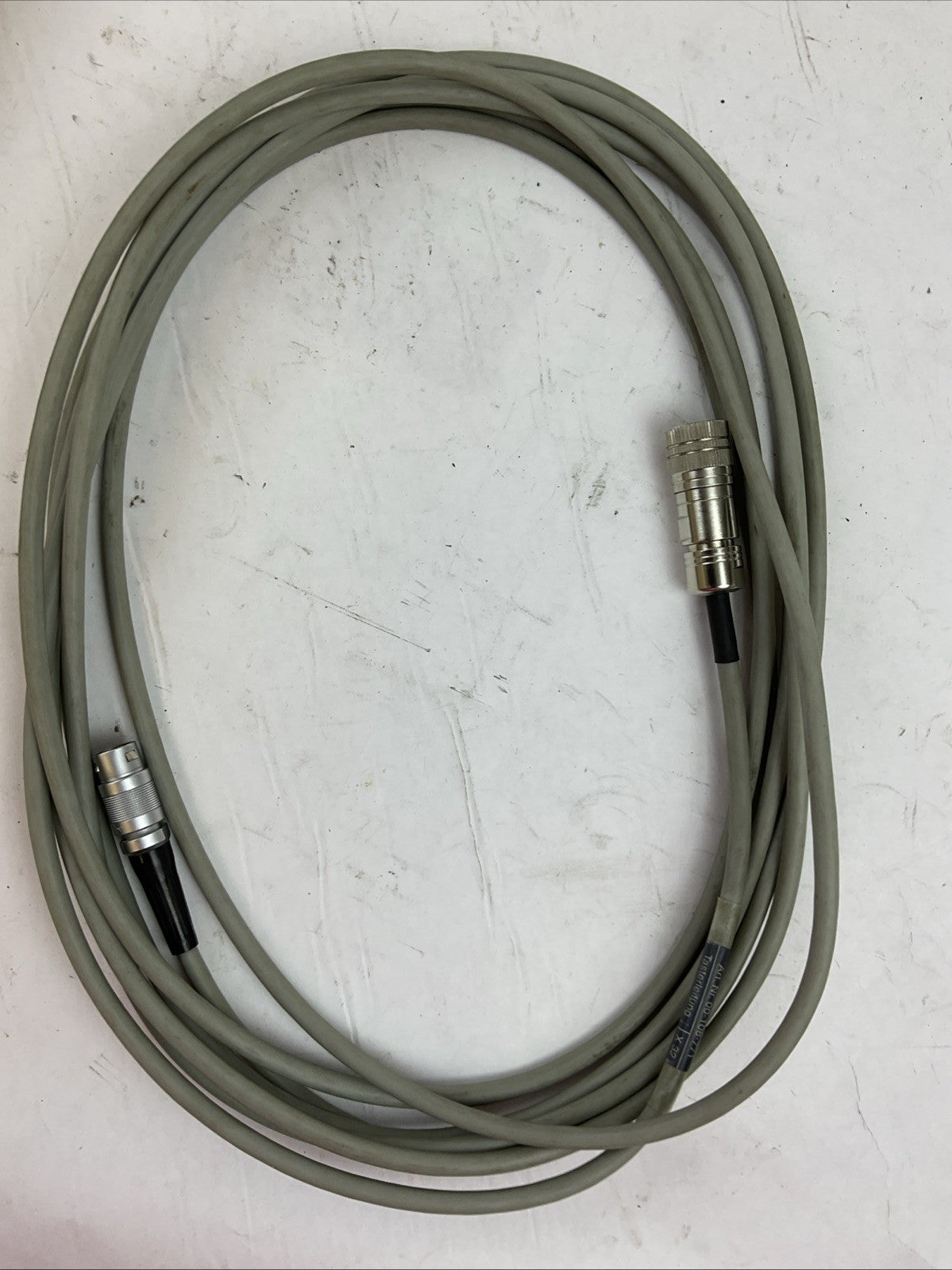 KUKA KTL-JUSTAGE-SET CALIBRATION TOOL9