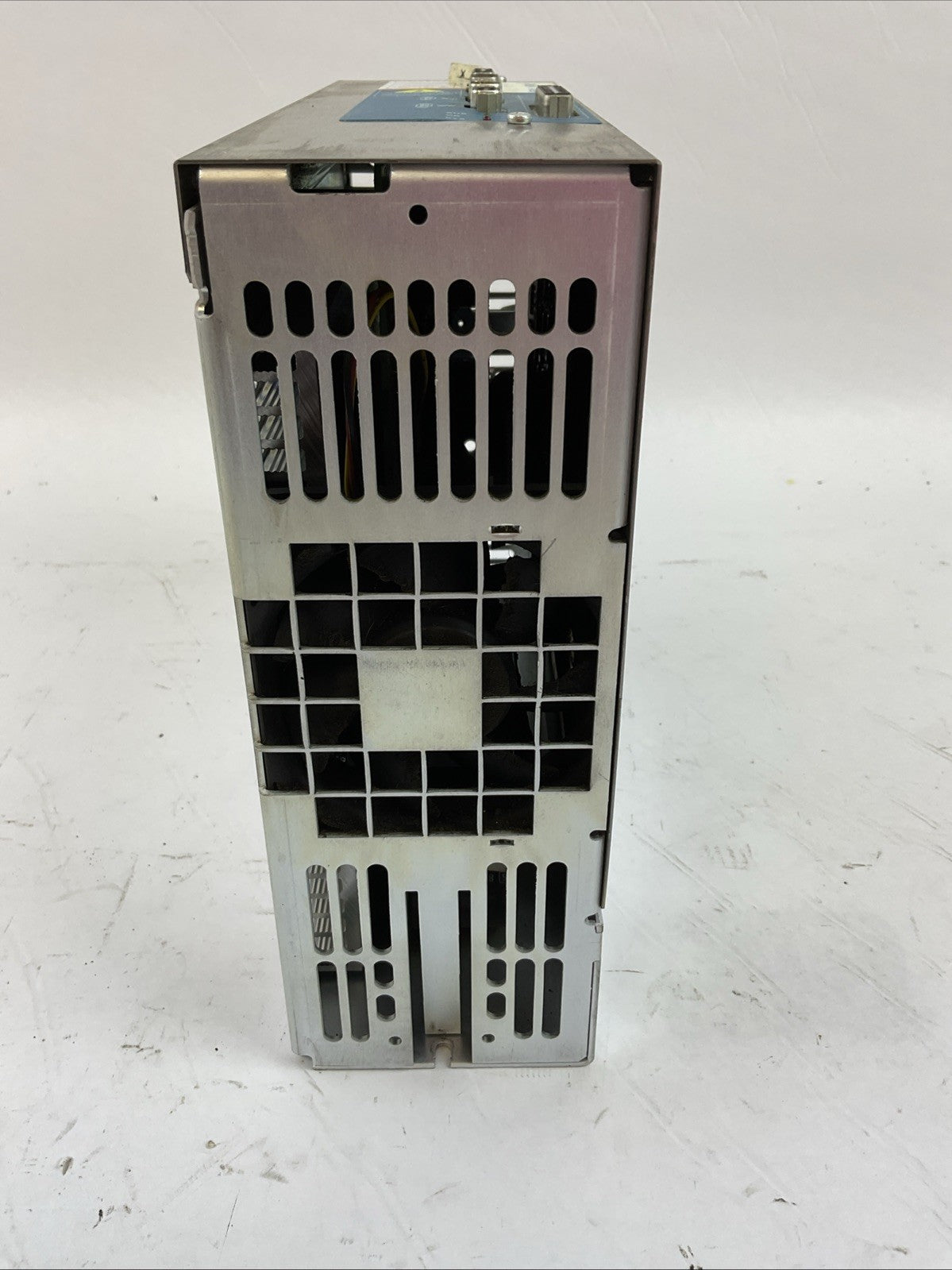 INFRANOR CD1-K PCD1-2/AE245501 SERVO DRIVE CD1-K 400/143