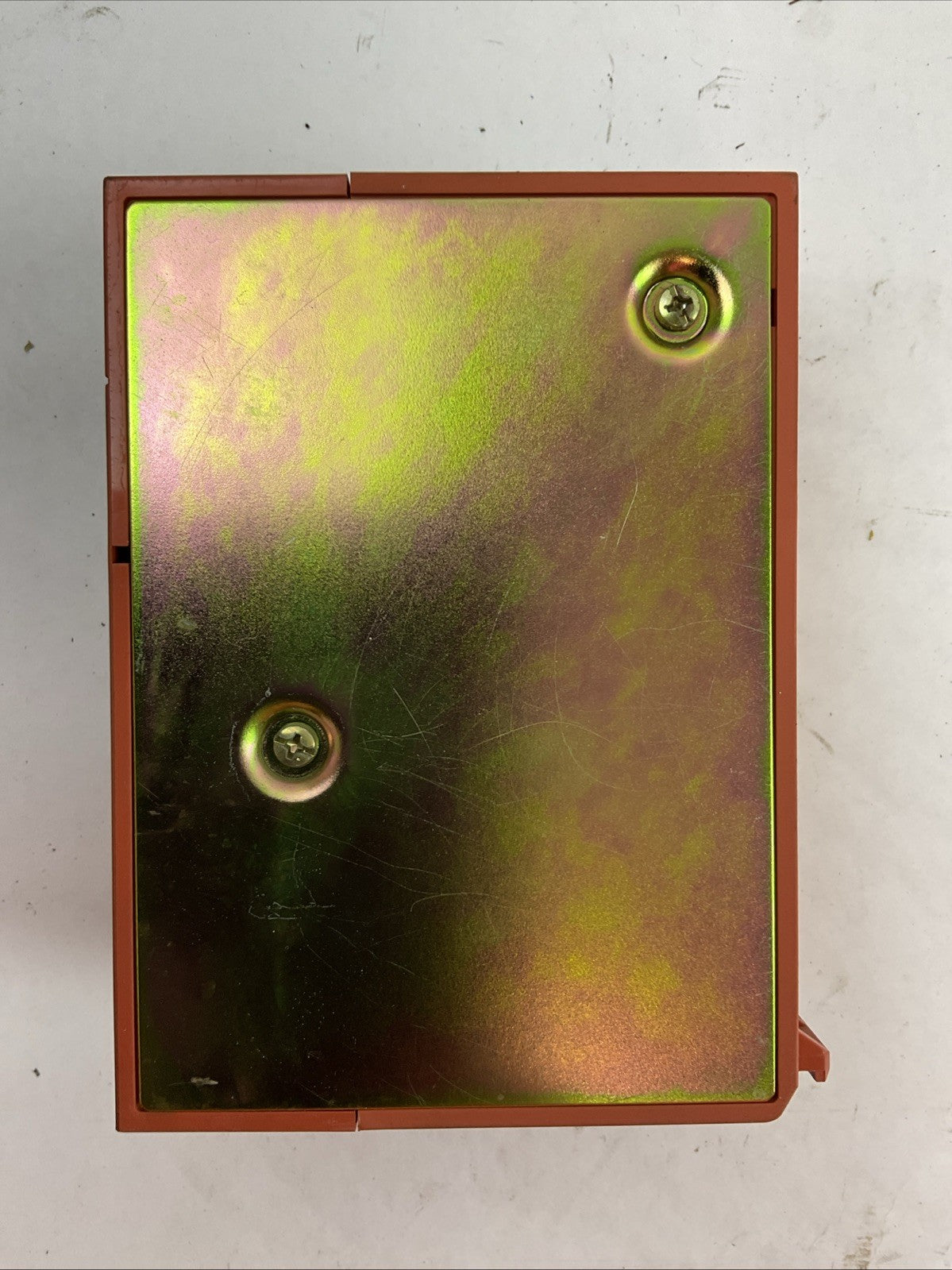 MITSUBISHI A1S61PN POWER SUPPLY UNIT 5VDC 5A5