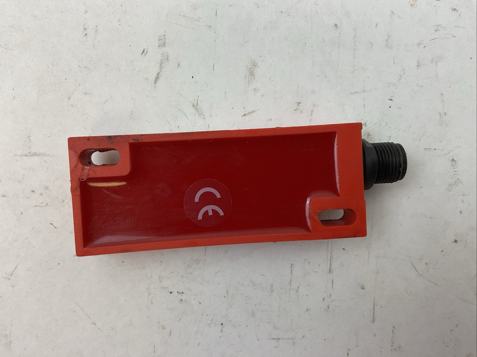 ALLEN BRADLEY GUARD MASTER FERROGARD 20DC 440N-G02090 SAFETY SWITCH 24VDC 1A2