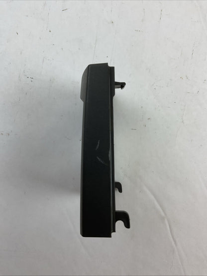 SIEMENS 6ES6400-0BP00-0AA0 MICRO MASTER 4 BASIC OPERATOR PANEL VERSION B09/1.03