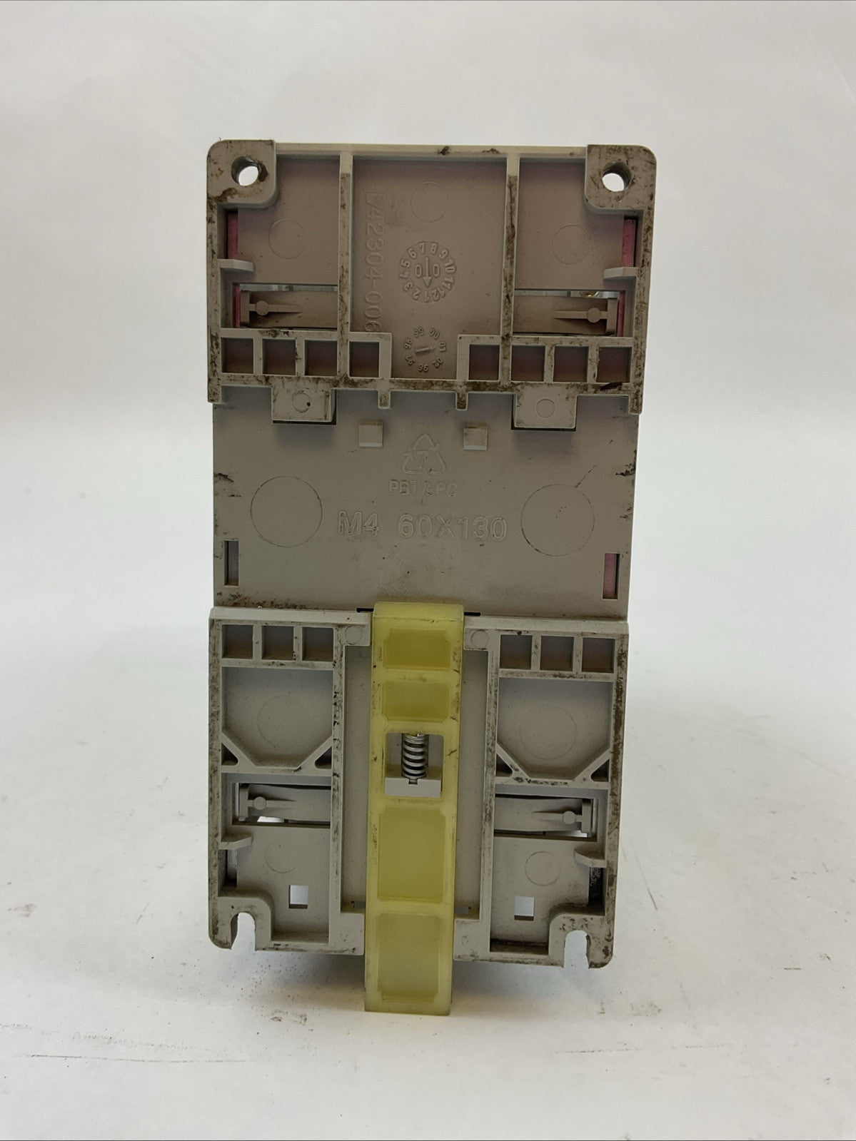 ALLEN BRADLEY 160-BA01NSF1P1 SER C FRN 7.06 VARIABLE SPEED DRIVE 0.37KW/0.5HP