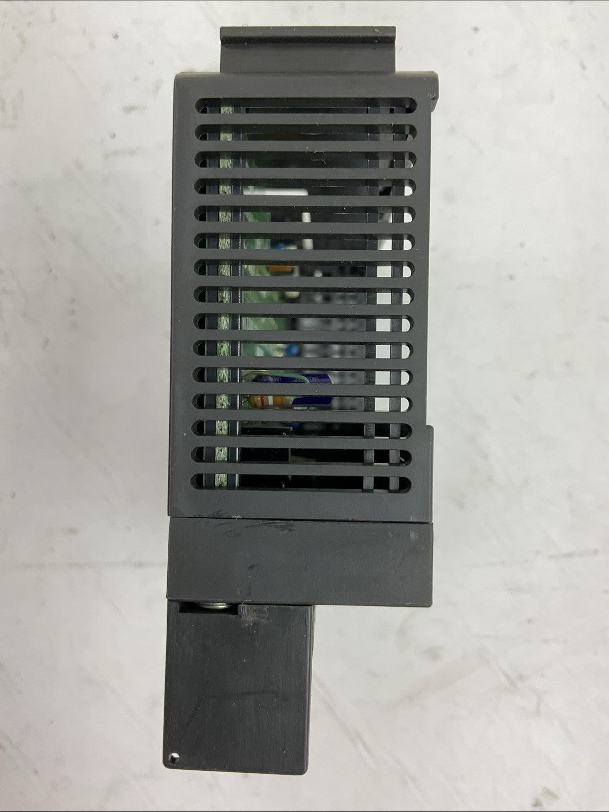 MITSUBISHI A1SY50 OUTPUT UNIT 12/24VDC 0.5/2.0A2