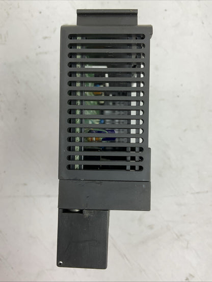 MITSUBISHI A1SY50 OUTPUT UNIT 12/24VDC 0.5/2.0A2