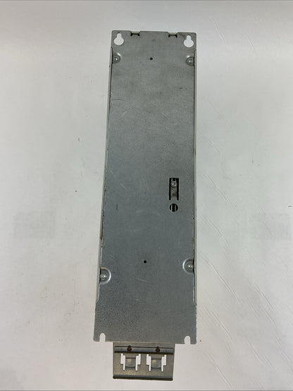 ALLEN BRADLEY 20F11 N D 011 AA0NNNNN SER A FIRMWARE 14.002 AC DRIVE 20-HIM-A3