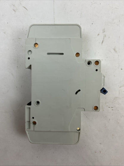ALLEN BRADLEY 1489-A1C010 SER A CIRCUIT BREAKER 277VAC 48VDC 1A 1P (LOT OF 3)