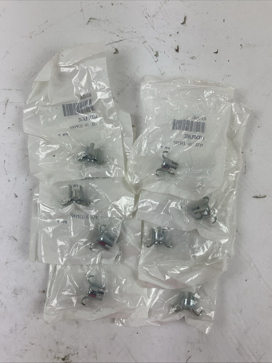 374546 LOCKPLATE (LOT OF 8)0