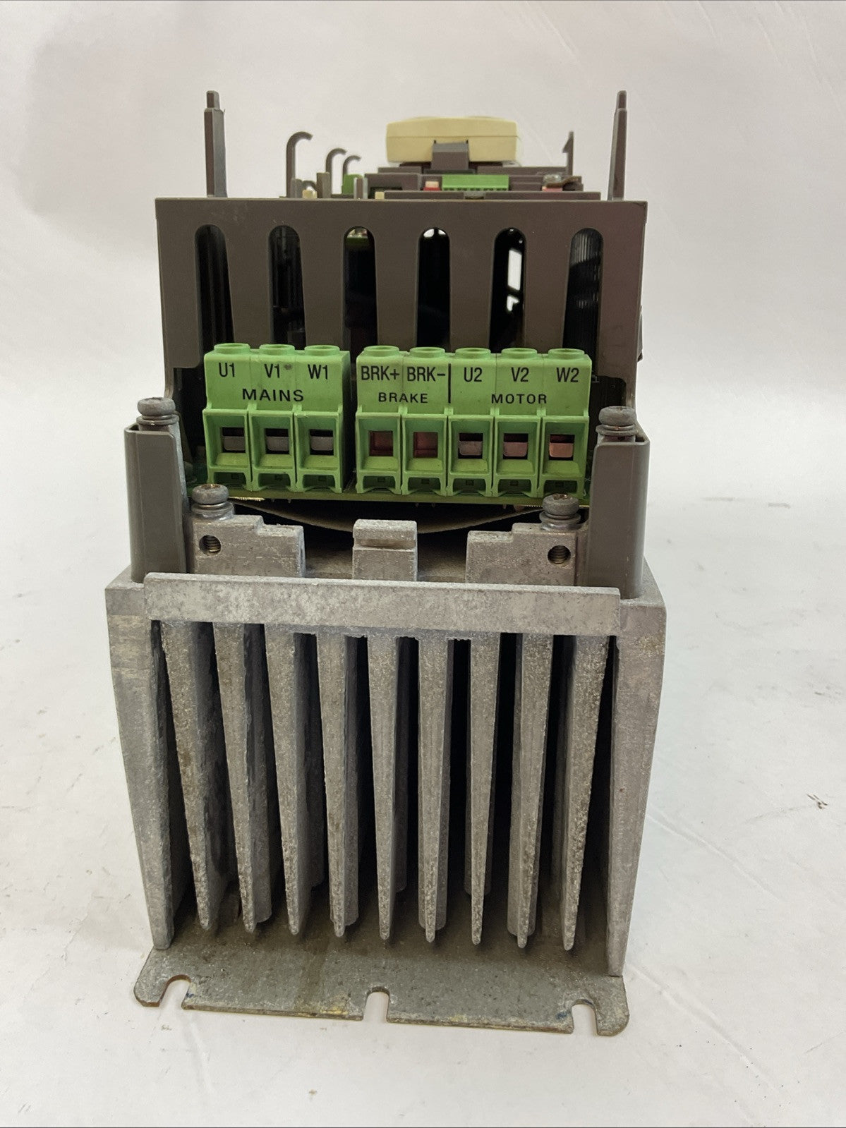 ABB ACS550-U1-023A-4 AC DRIVE 15HP 11kW ACS-CP-A2