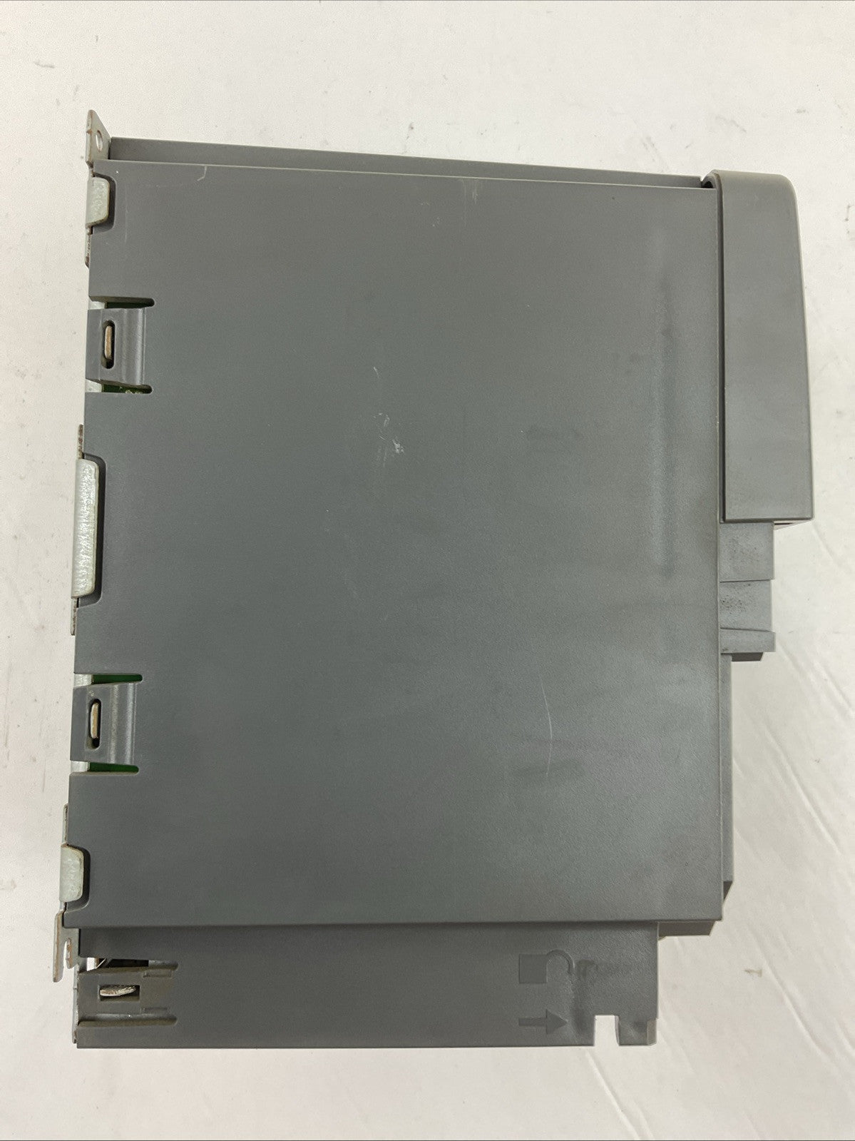 SIEMENS MICROMASTER MM440 1P 6SE6440-2UD24-0BA1 CFS: H01 FW: V2.21 AC DRIVE