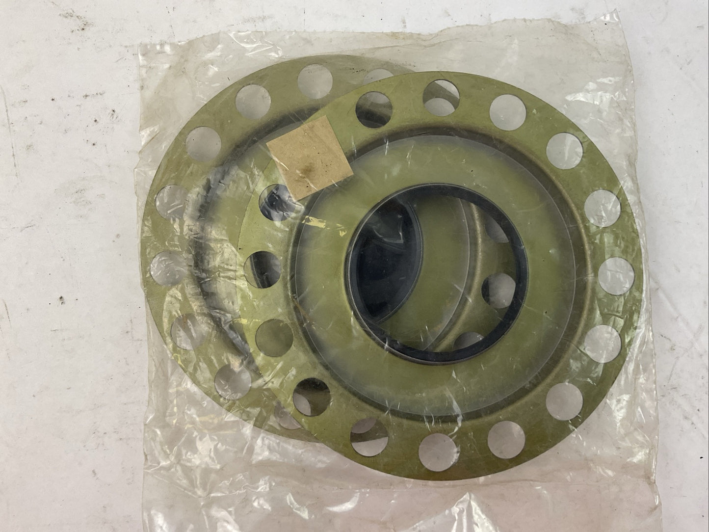 HYSTER 0258120 SEAL (BAG OF 2)2