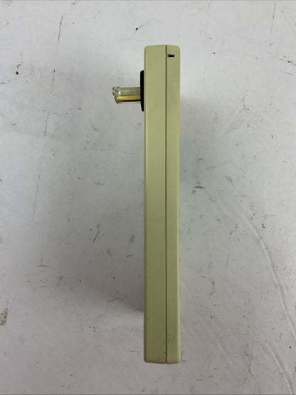 ABB OY CONTROL PANEL TYPE CDP 312R3