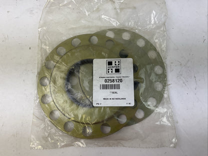 HYSTER 0258120 SEAL (BAG OF 2)0