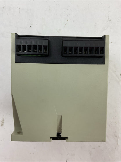 STI 43776-0010 SAFETY RELAY RM-2 INPUT 24VDC OUTPUT 250VAC