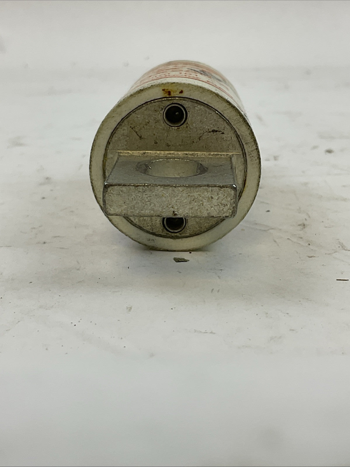 FERRAZ SHAWMUT A60X250-4 AMP-TRAP FORM 101 SEMICONDUCTOR FUSE (LOT OF 3)2