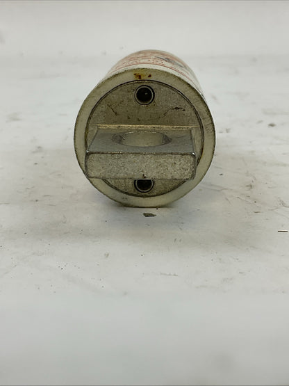 FERRAZ SHAWMUT A60X250-4 AMP-TRAP FORM 101 SEMICONDUCTOR FUSE (LOT OF 3)2