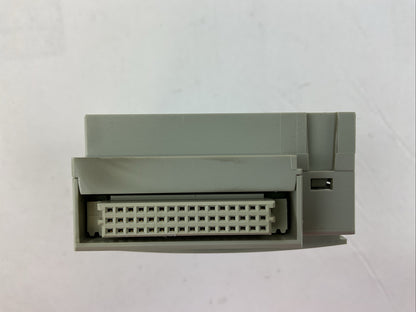 ALLEN BRADLEY 1764-LSP SER C REV D FRN 9 MICROLOGIX 1500 PROCESSOR UNIT