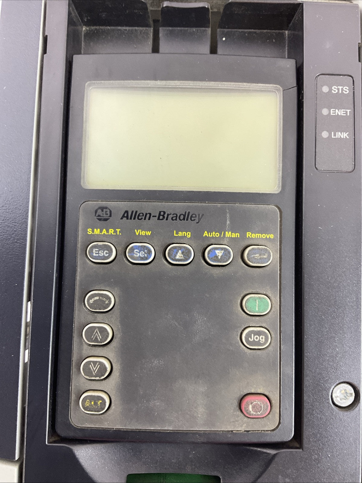 ALLEN BRADLEY 20F11 N D 011 AA0NNNNN SER A FIRMWARE 14.002 AC DRIVE 20-HIM-A26