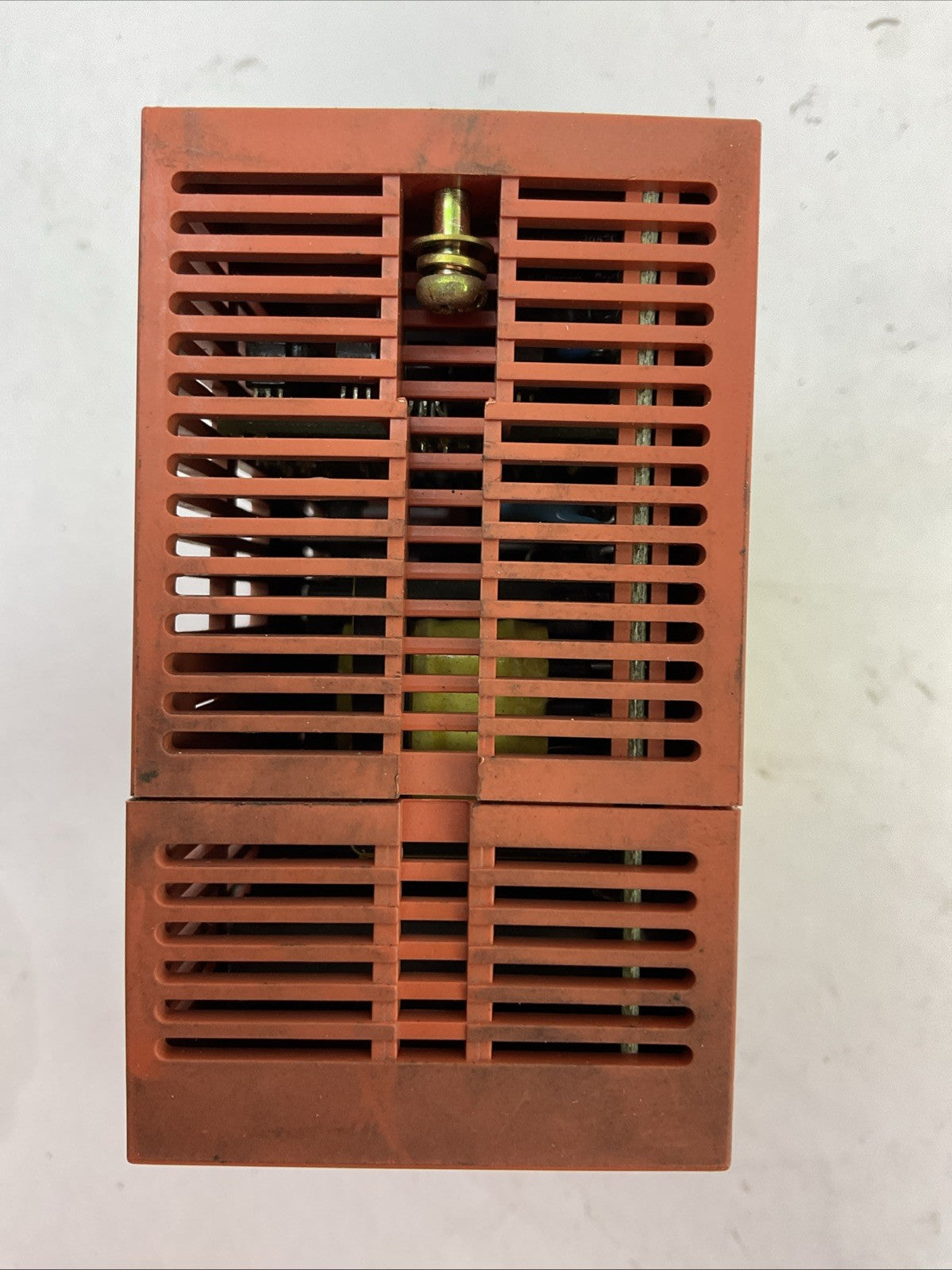 MITSUBISHI A1S61PN POWER SUPPLY UNIT 5VDC 5A4